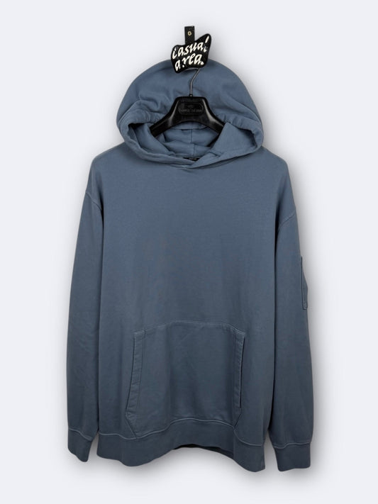 Hoodie C.P. Company "Resist Dyed" - XL Casual Area