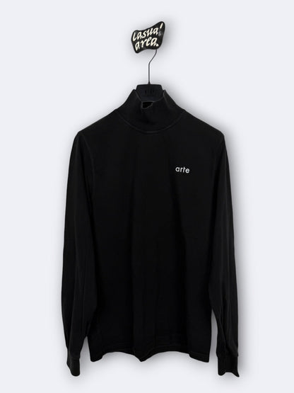 Longsleeve Arte - S Casual Area