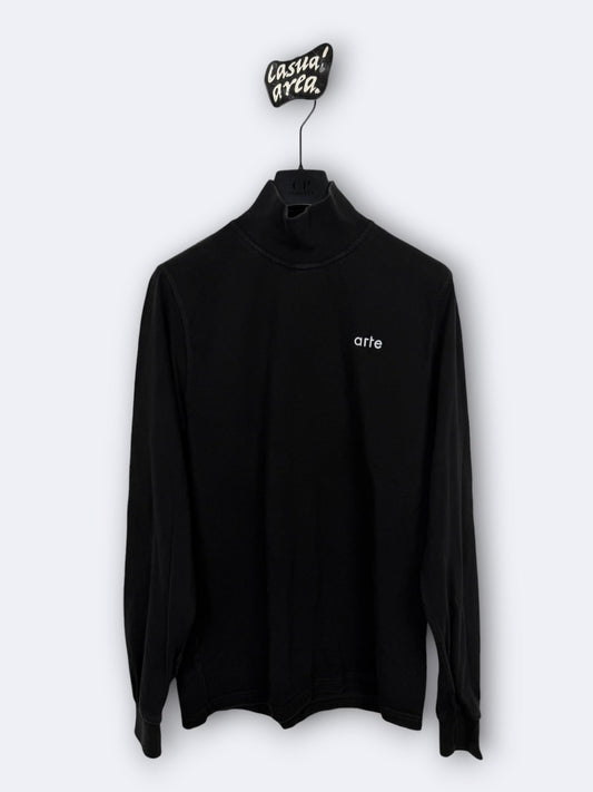 Longsleeve Arte - S Casual Area