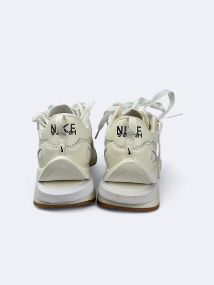 Sacai x VaporWaffle "White / Sail" - 44,5 Casual Area
