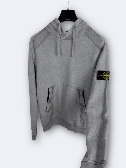 Hoodie Stone Island "Dust" - S Casual Area