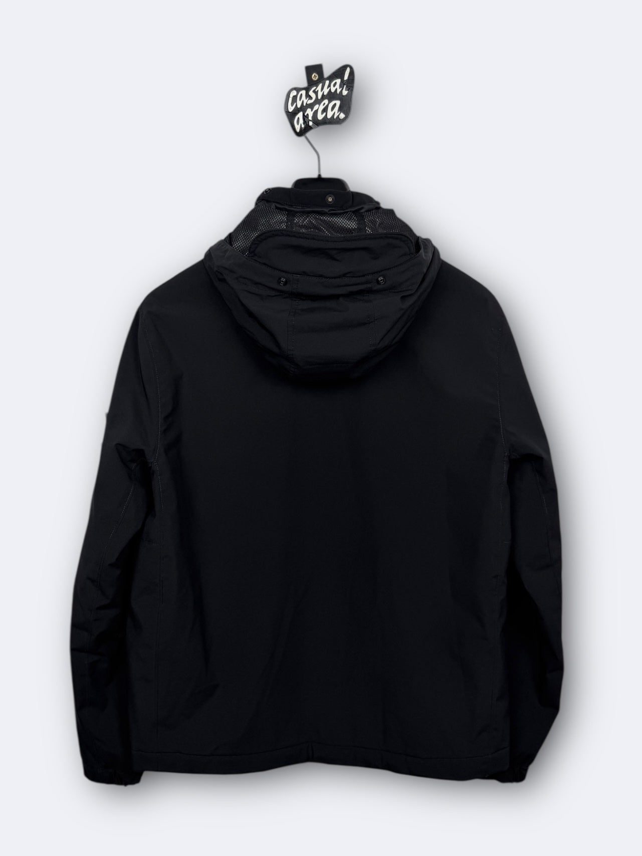 Soft Shell-R "Primaloft" Stone Island - XL Casual Area