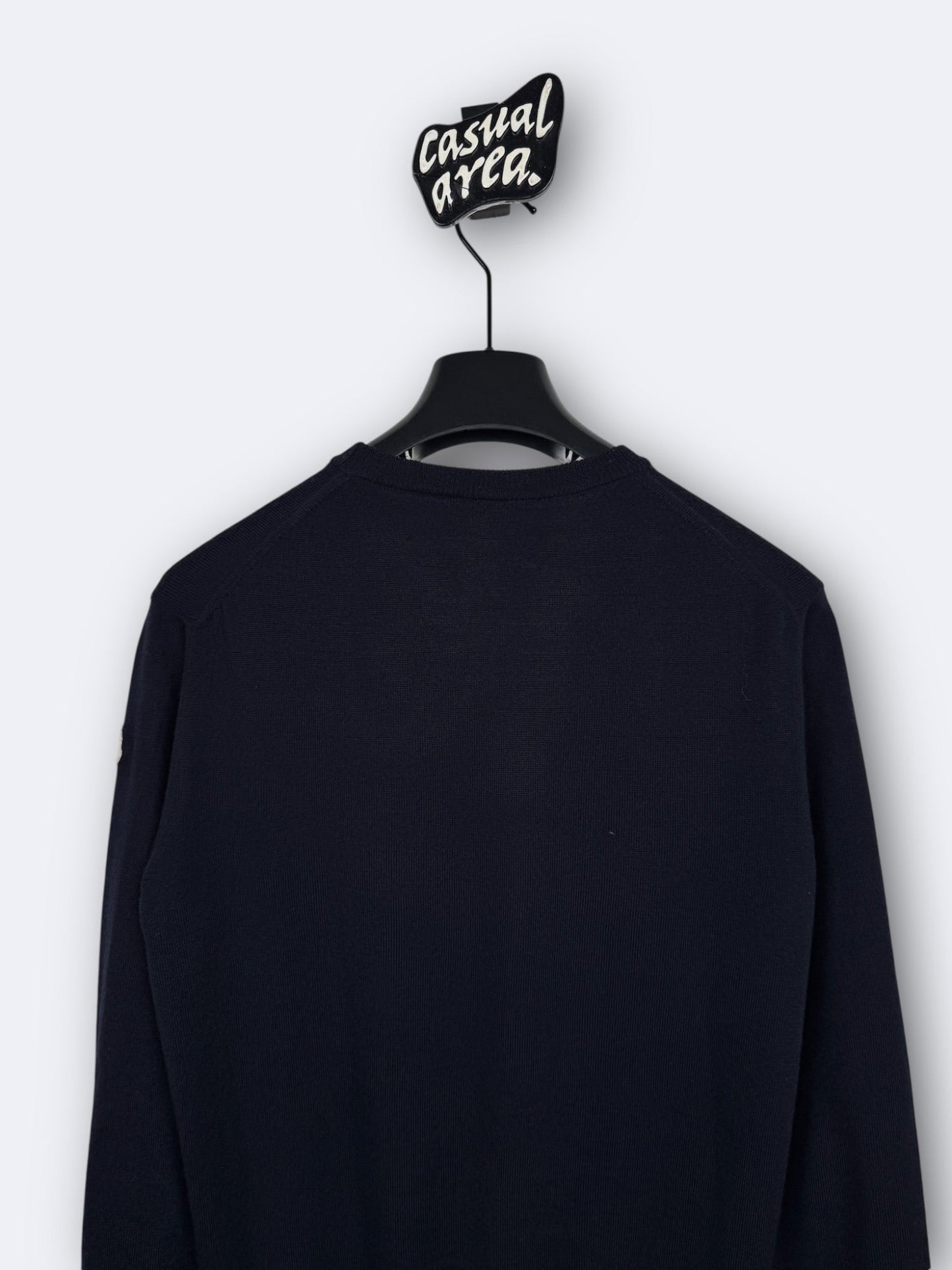 Crewneck Moncler - S Casual Area