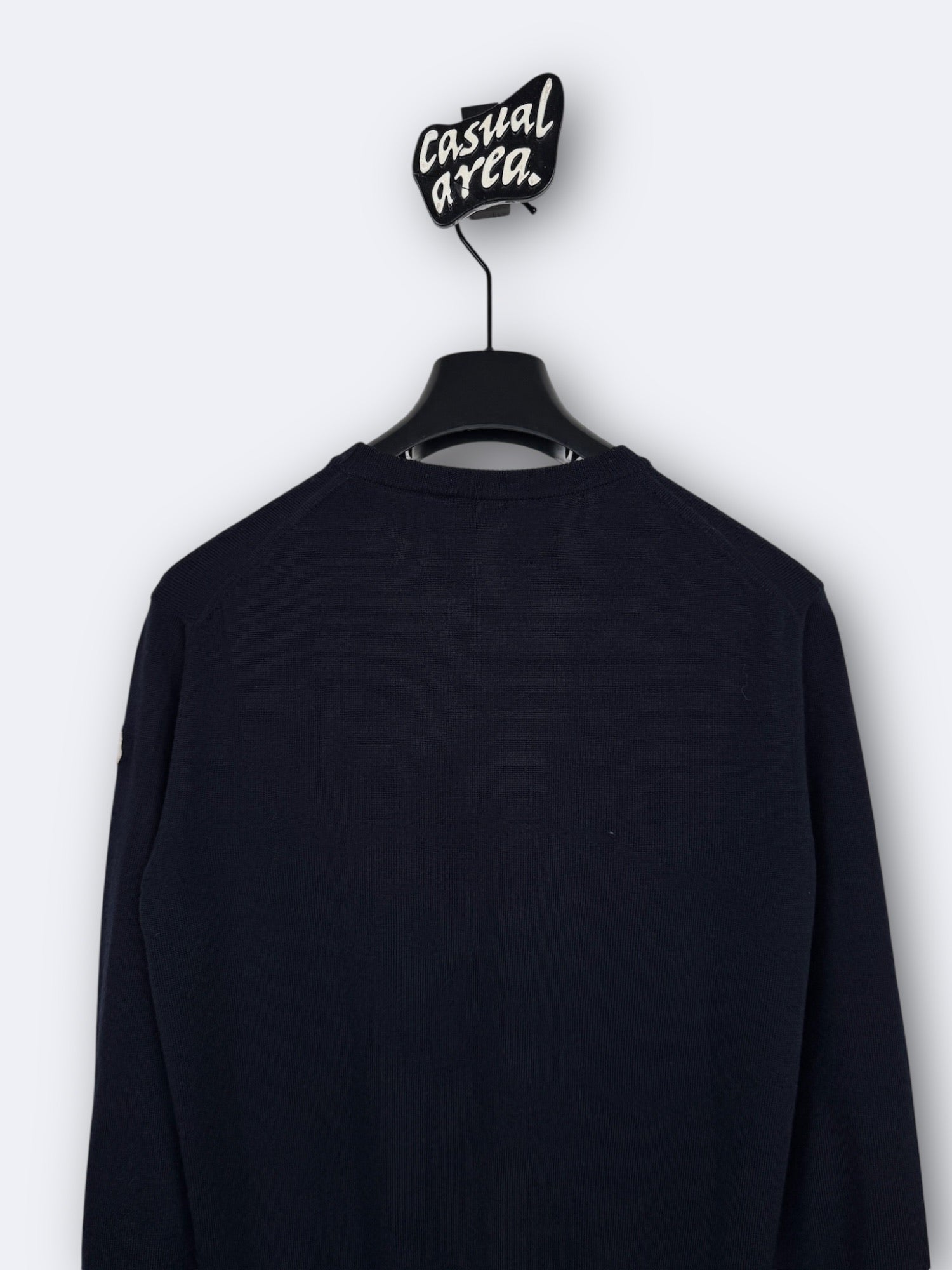 Crewneck Moncler - S Casual Area