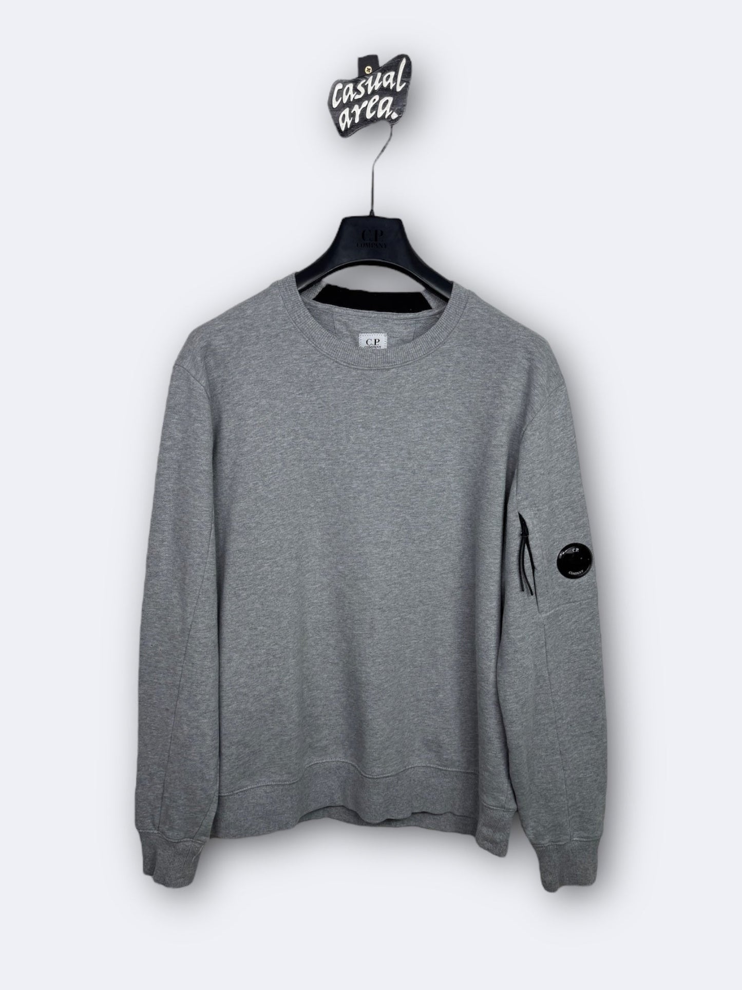 Crewneck C.P. Company - L Casual Area