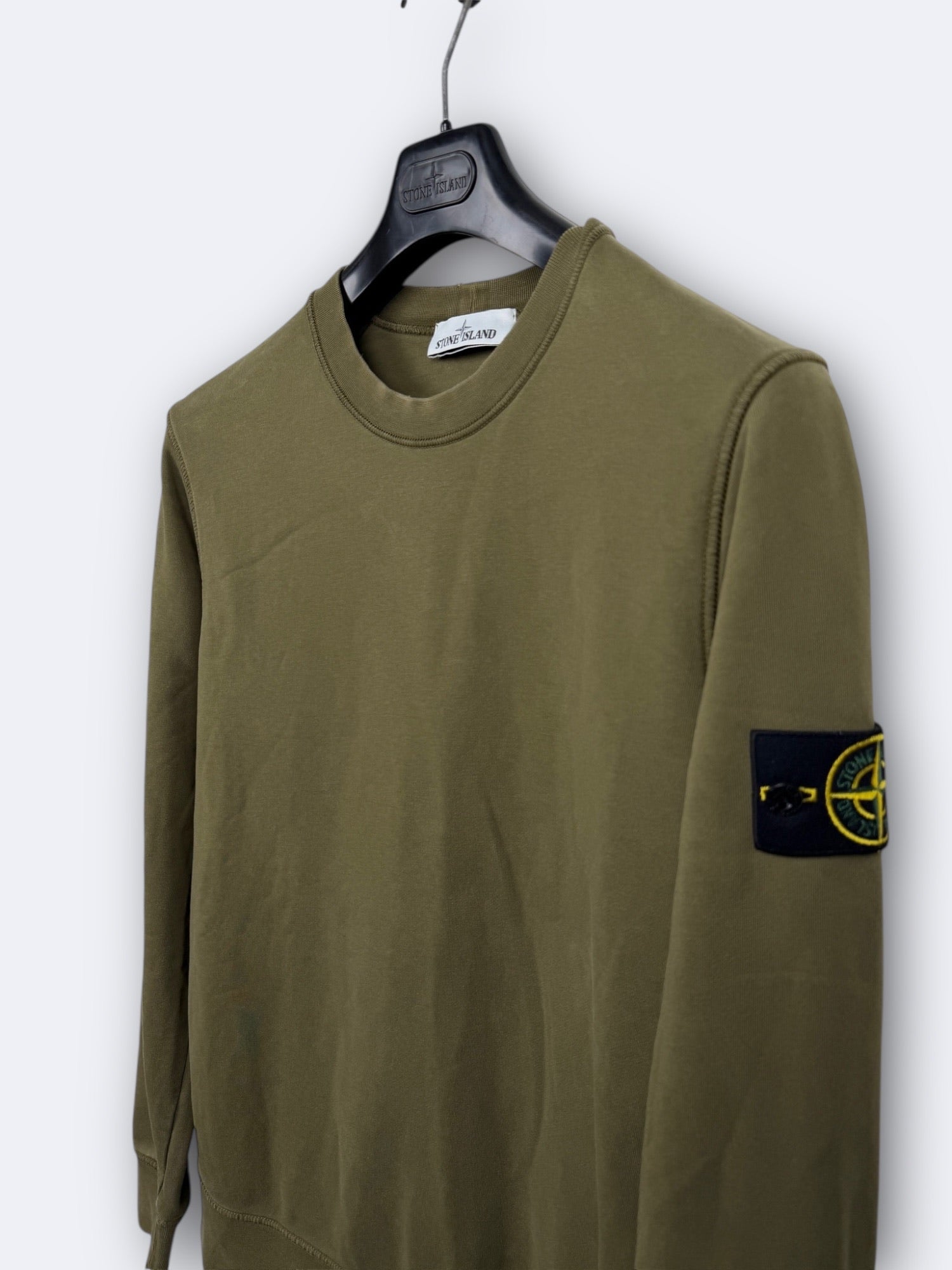 Crewneck Stone Island - L Casual Area