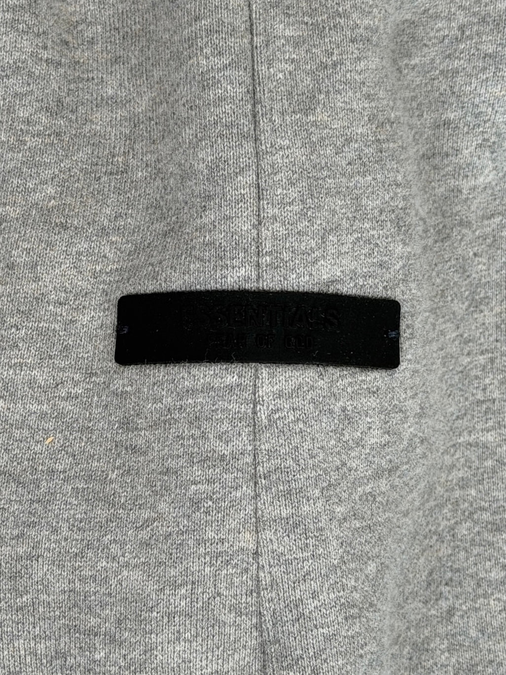 Jogging Essentials - L Casual Area
