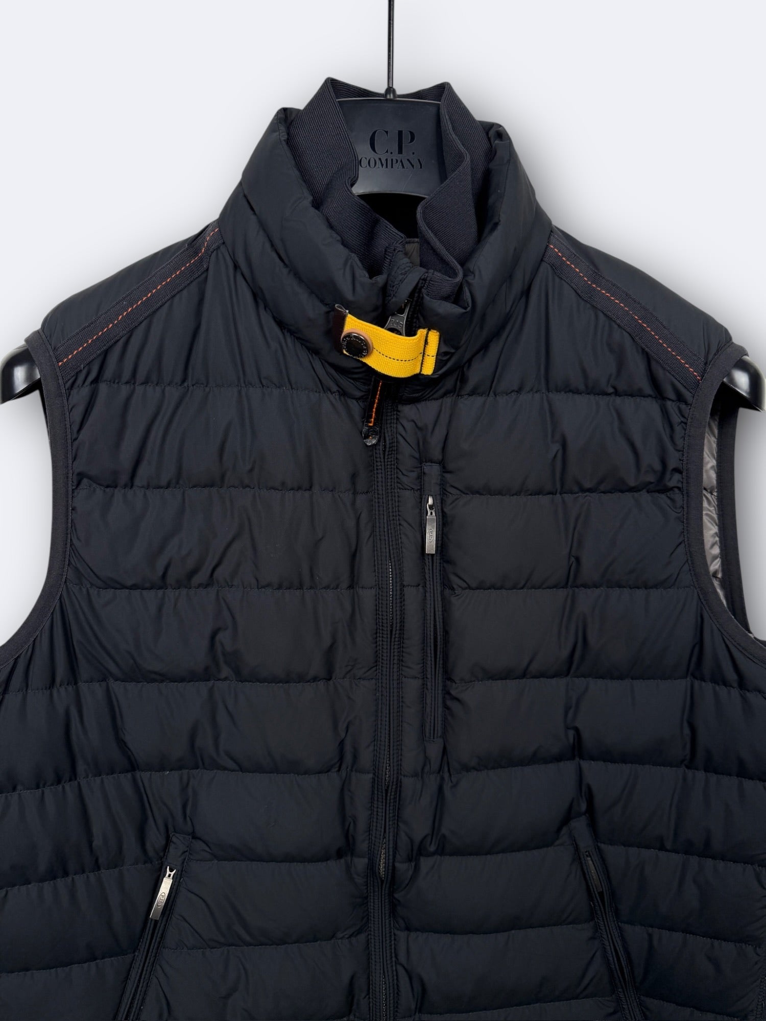 Doudoune sans manches "Super Light Weight" Parajumpers - S Casual Area