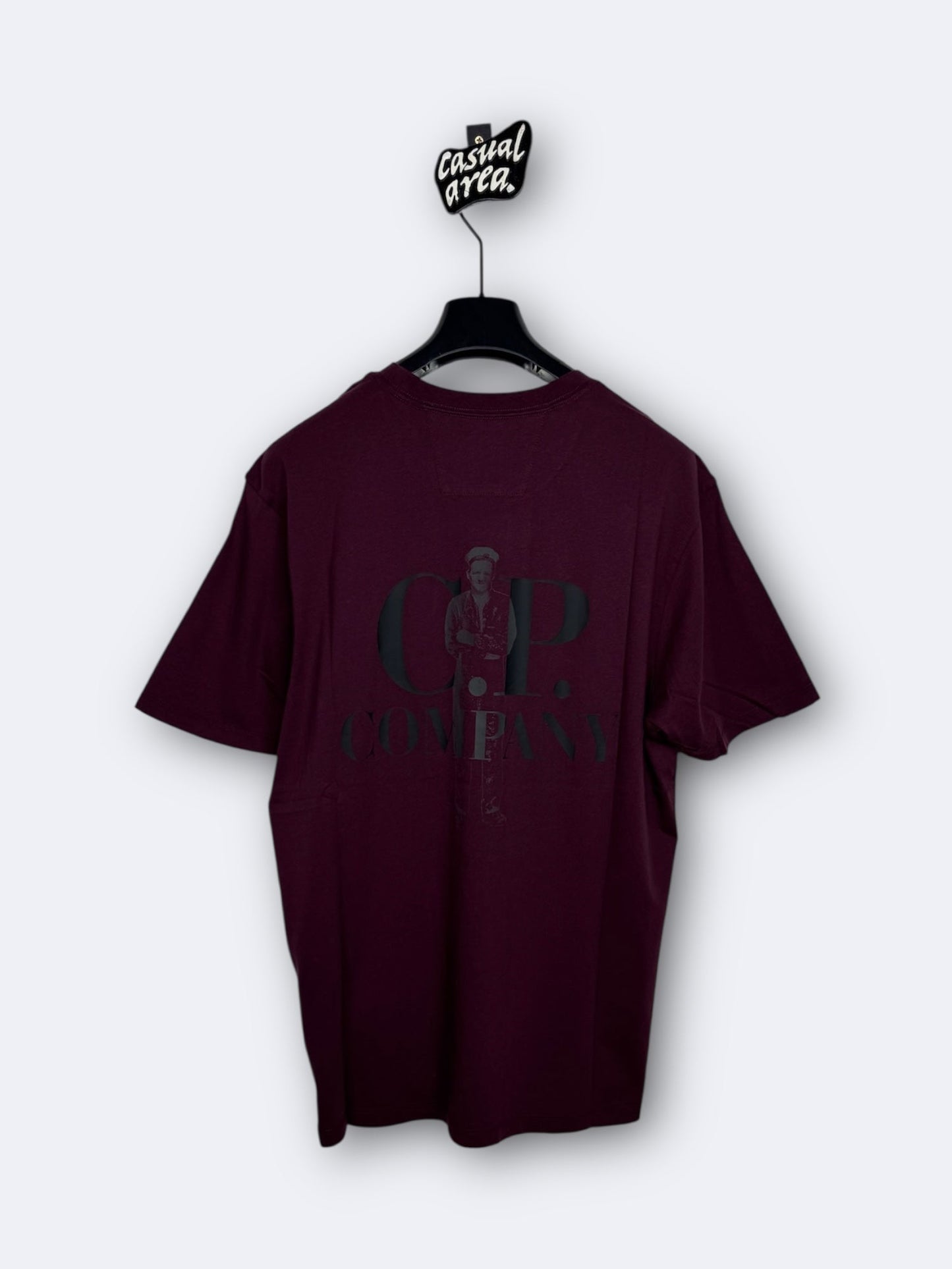 Tee-shirt C.P. Company - L Casual Area