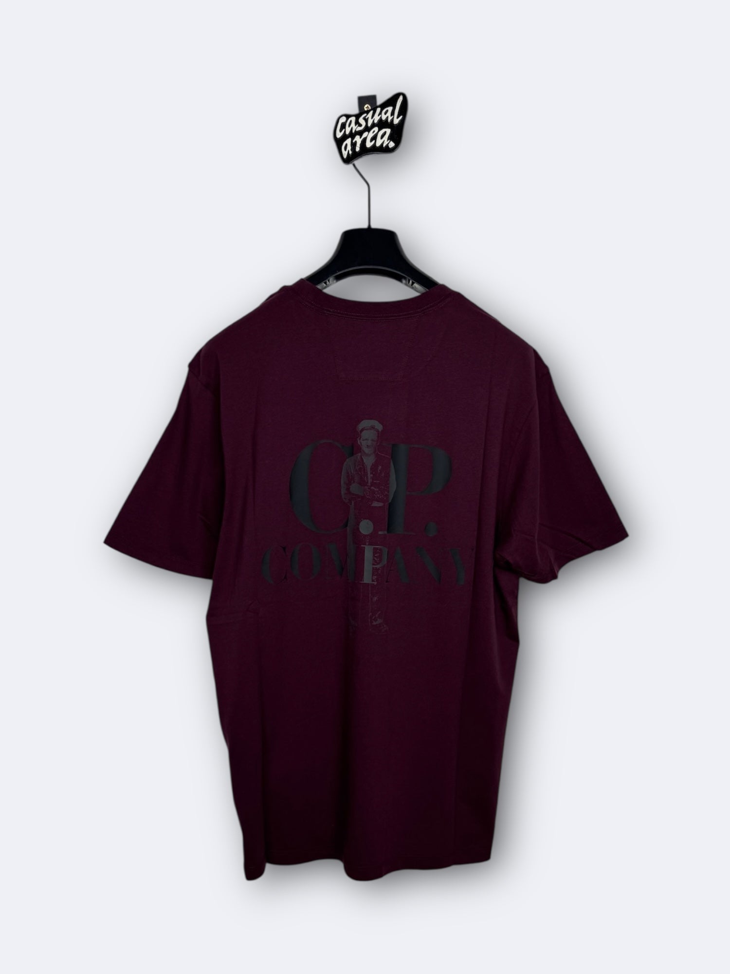 Tee-shirt C.P. Company - L Casual Area