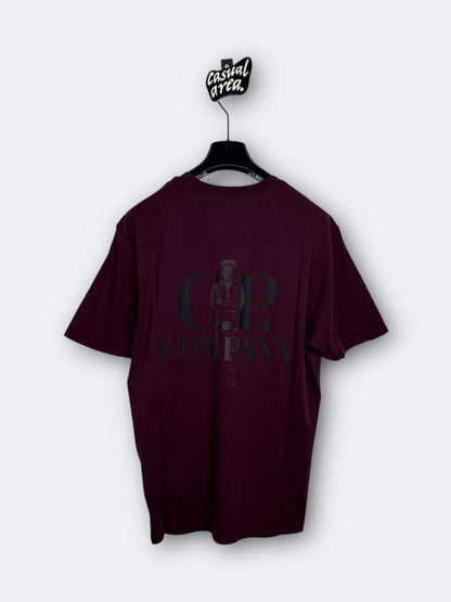 Tee-shirt C.P. Company - L Casual Area