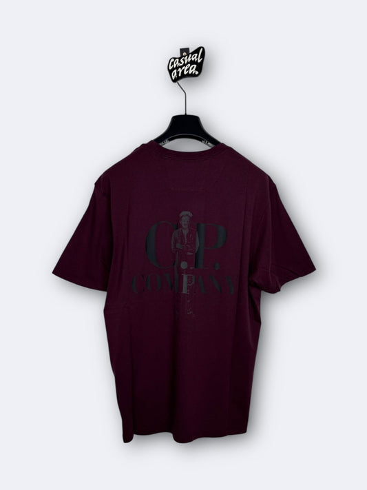Tee-shirt C.P. Company - L Casual Area