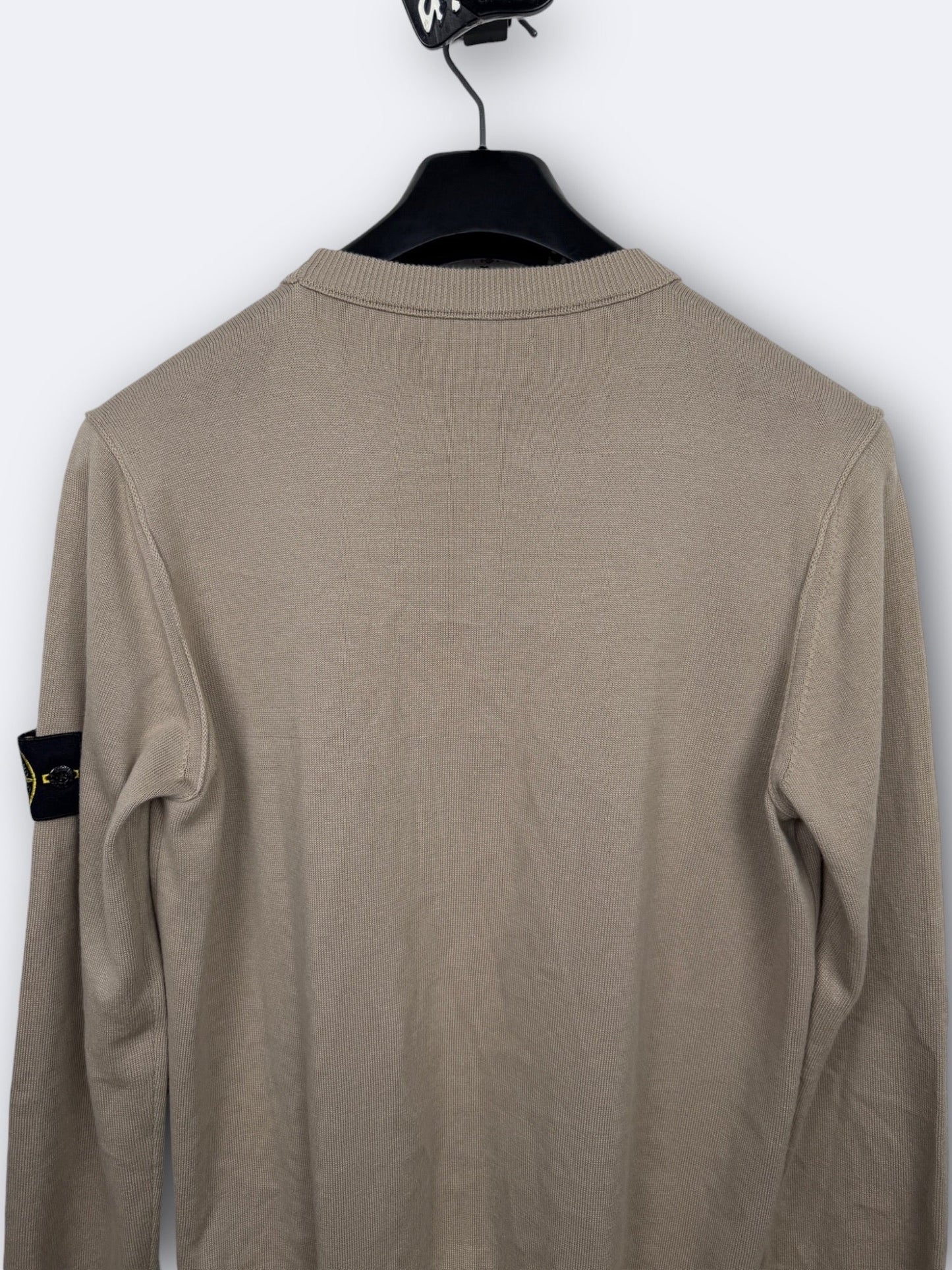 Crewneck Stone Island - M Casual Area