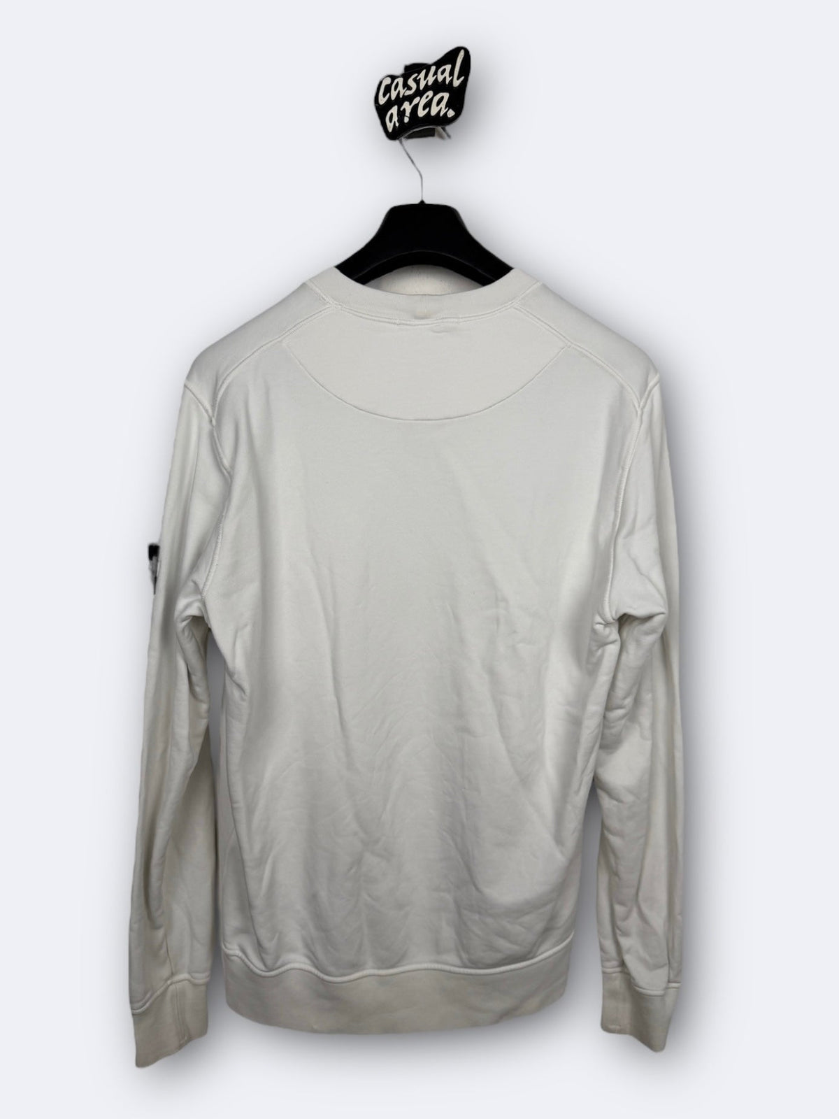 Crewneck Stone Island - L Casual Area