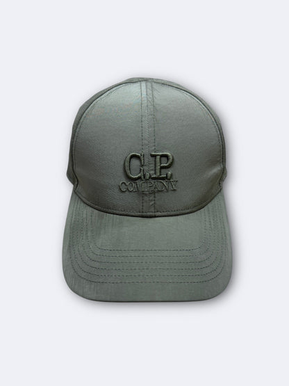 Casquette Baseball Goggle C.P. Company Casual Area