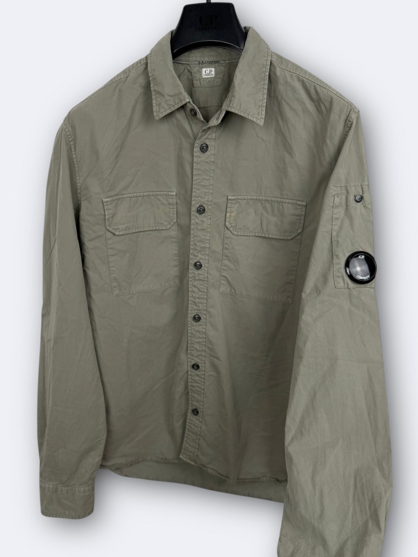 Overshirt C.P. Company - M Casual Area
