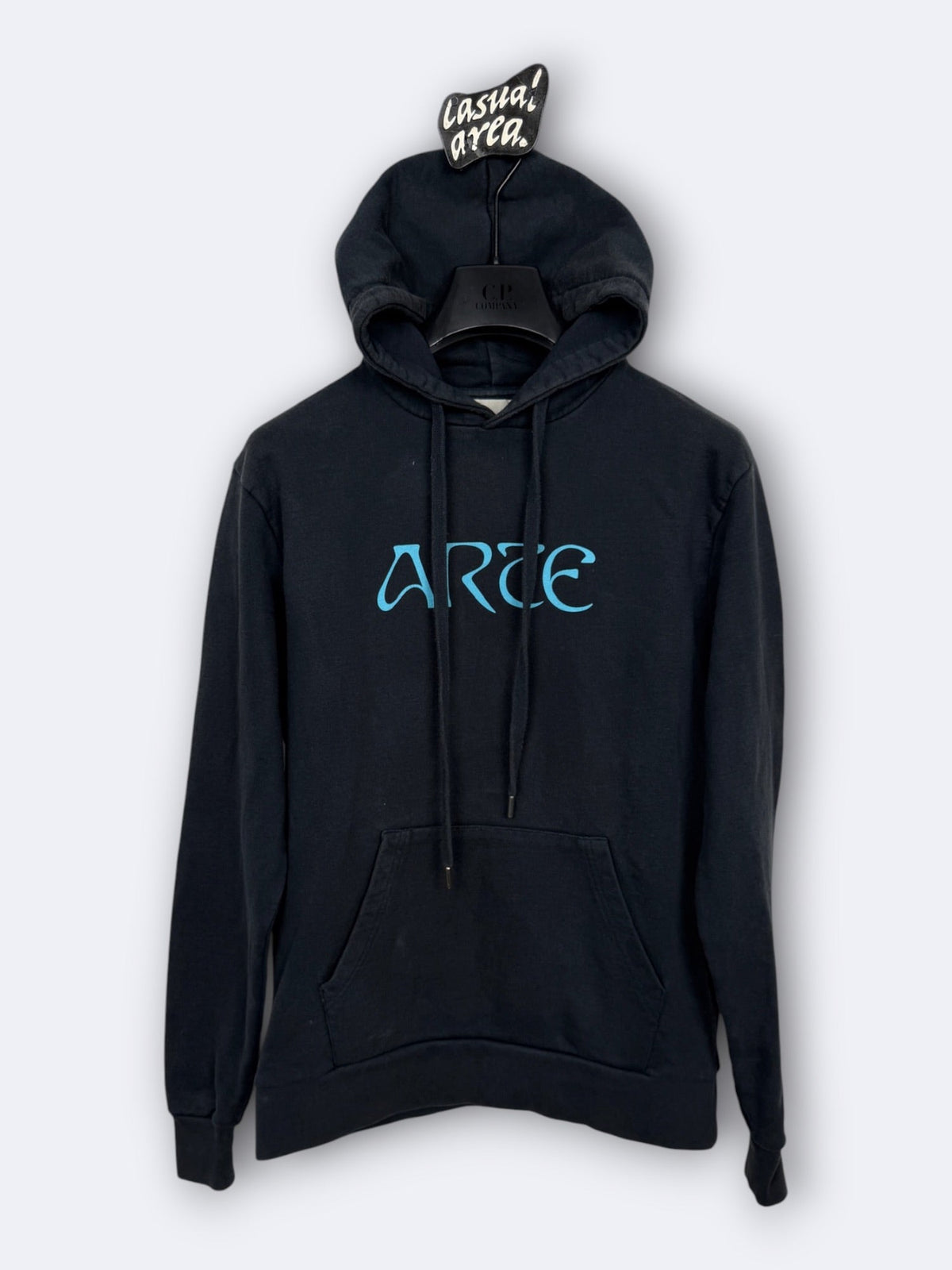Hoodie Arte - XS Casual Area