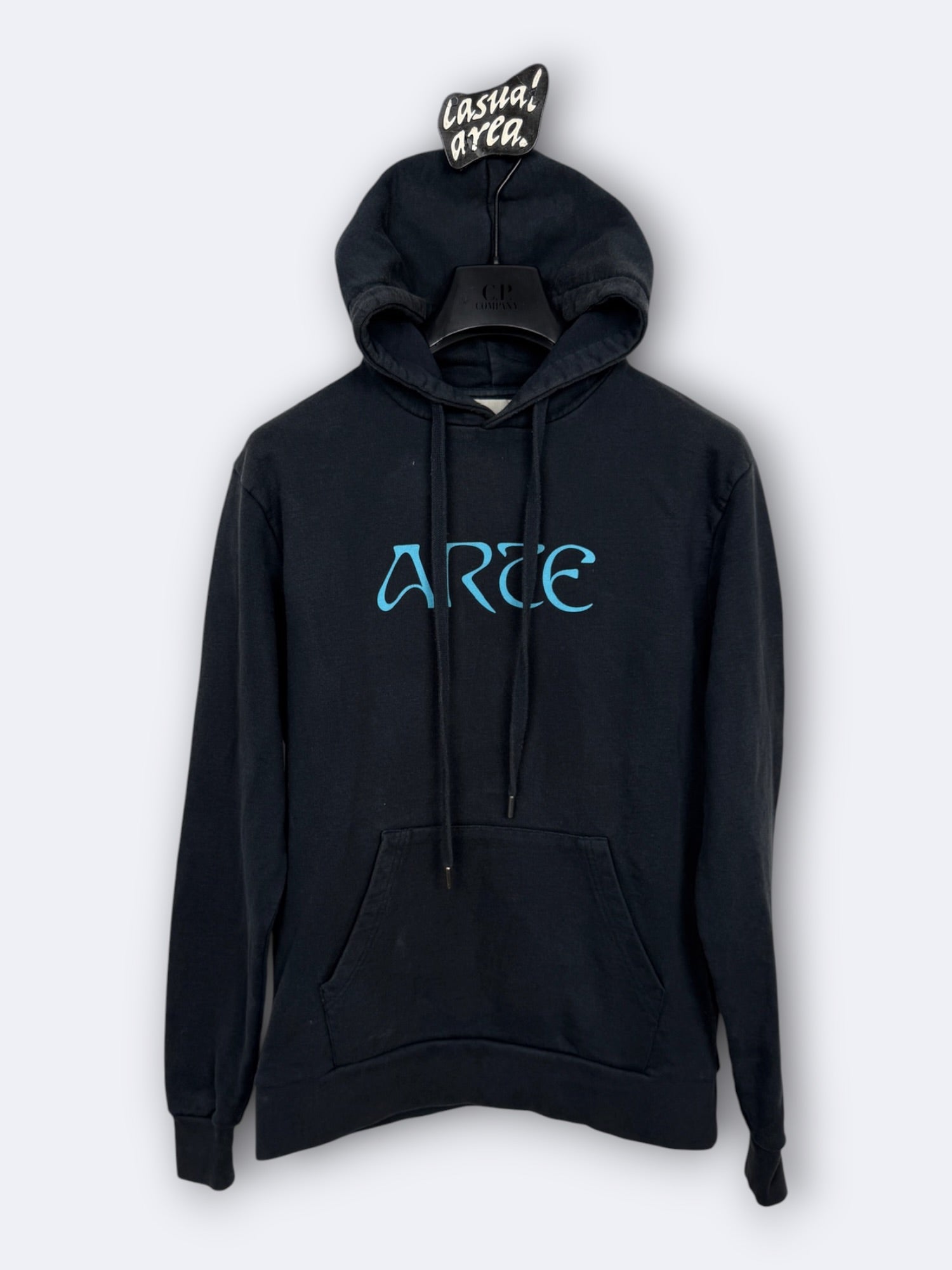 Hoodie Arte - XS Casual Area