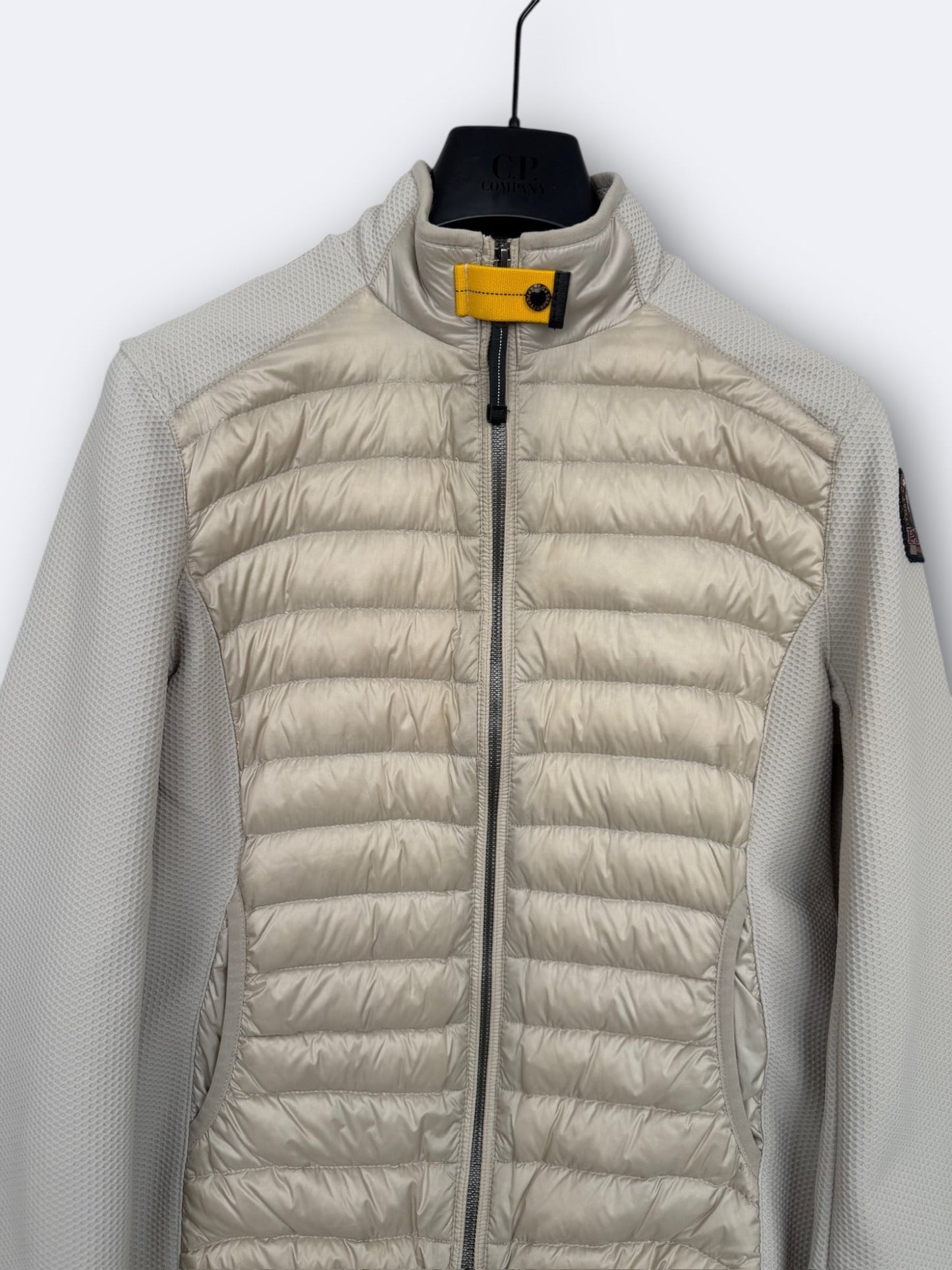 Veste Hybride "Warm Up" Parajumpers - S Casual Area