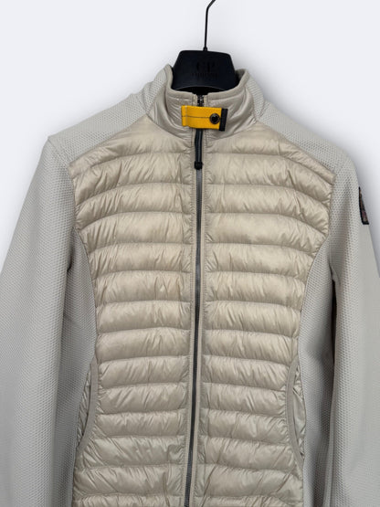 Veste Hybride "Warm Up" Parajumpers - S Casual Area