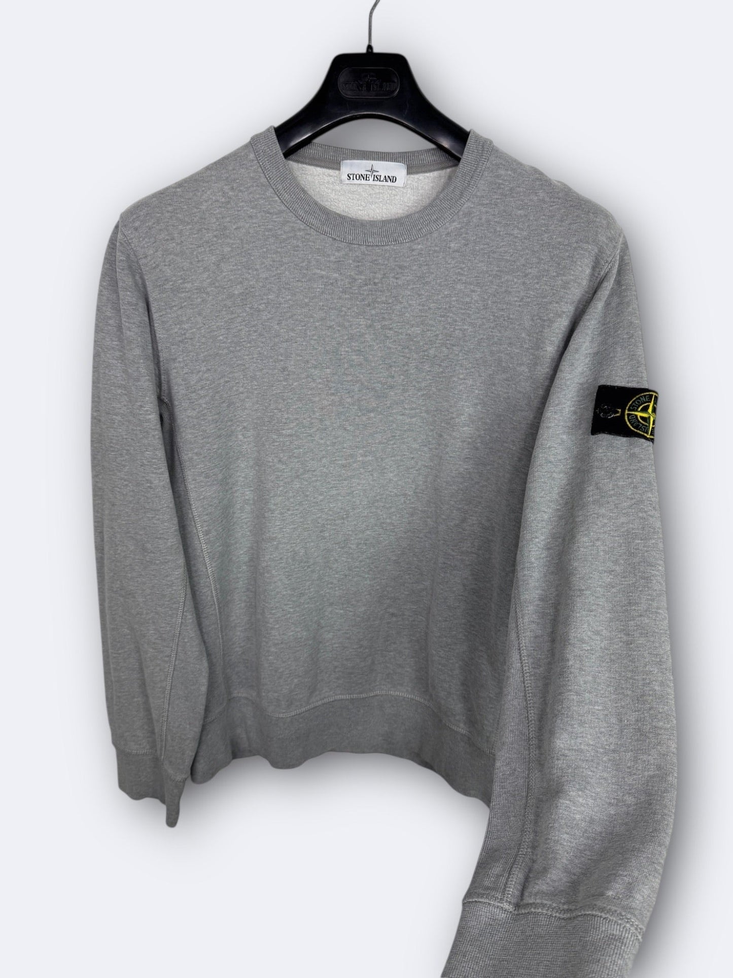 Crewneck Stone Island - L Casual Area