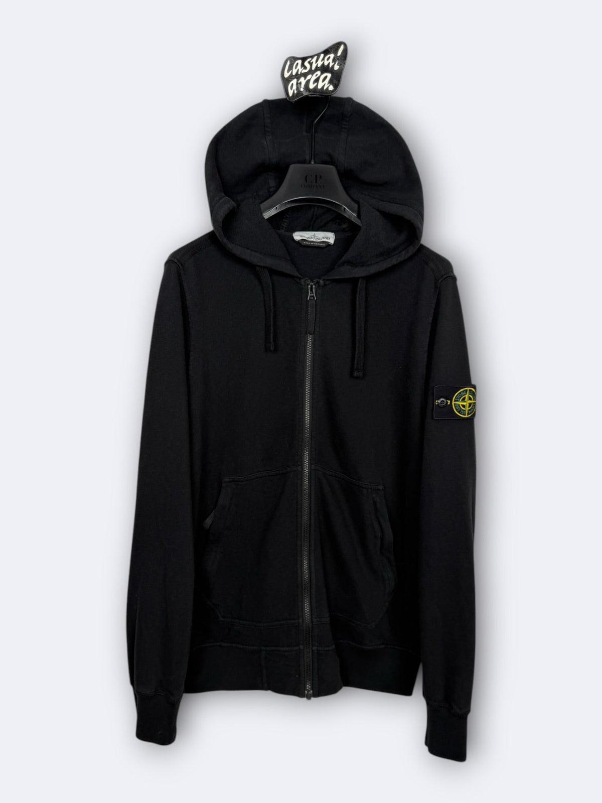 Gilet Stone Island - L Casual Area