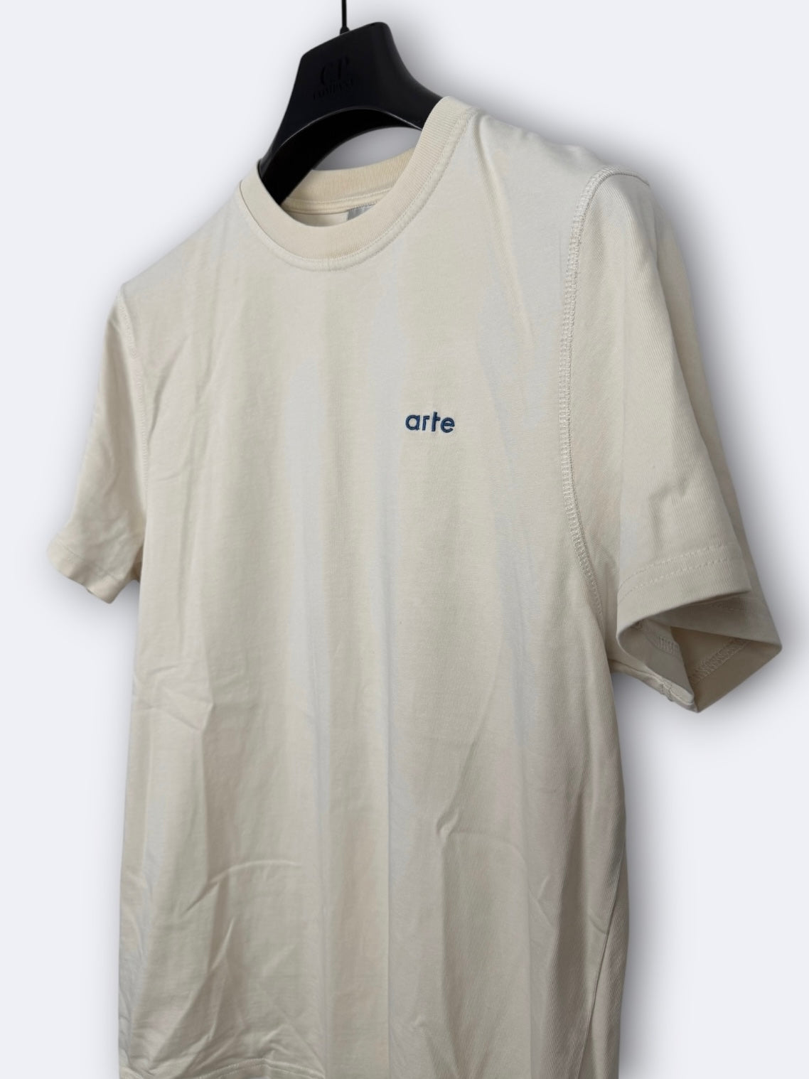 Tee-shirt Arte - S Casual Area