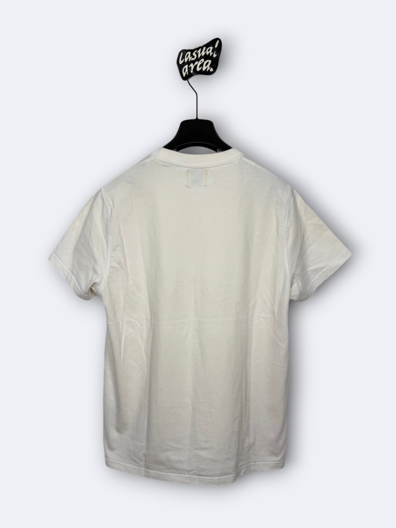 Tee-shirt Arte - S Casual Area