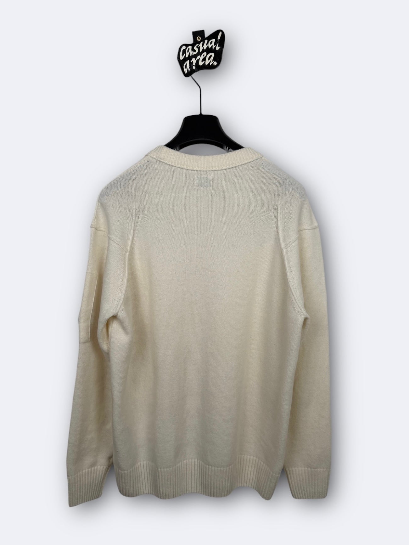 Crewneck C.P. Company - L Casual Area