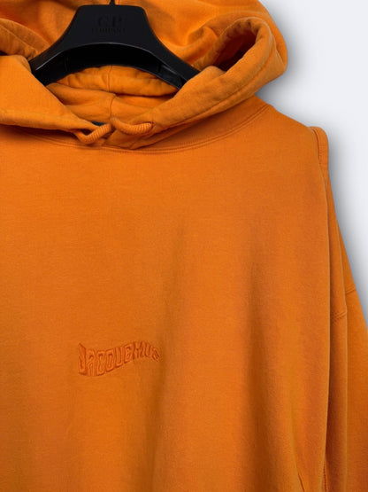 Hoodie Jacquemus - S Casual Area
