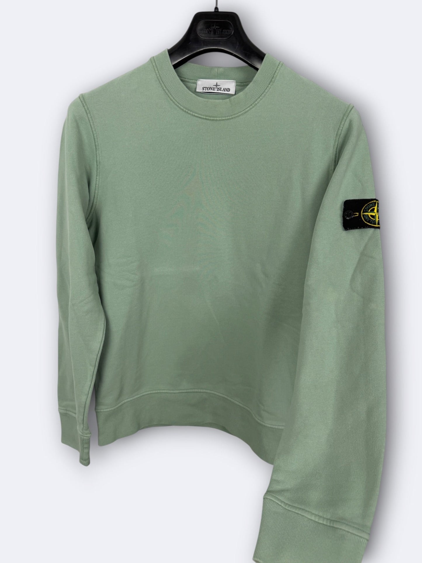 Crewneck Stone Island - S Casual Area