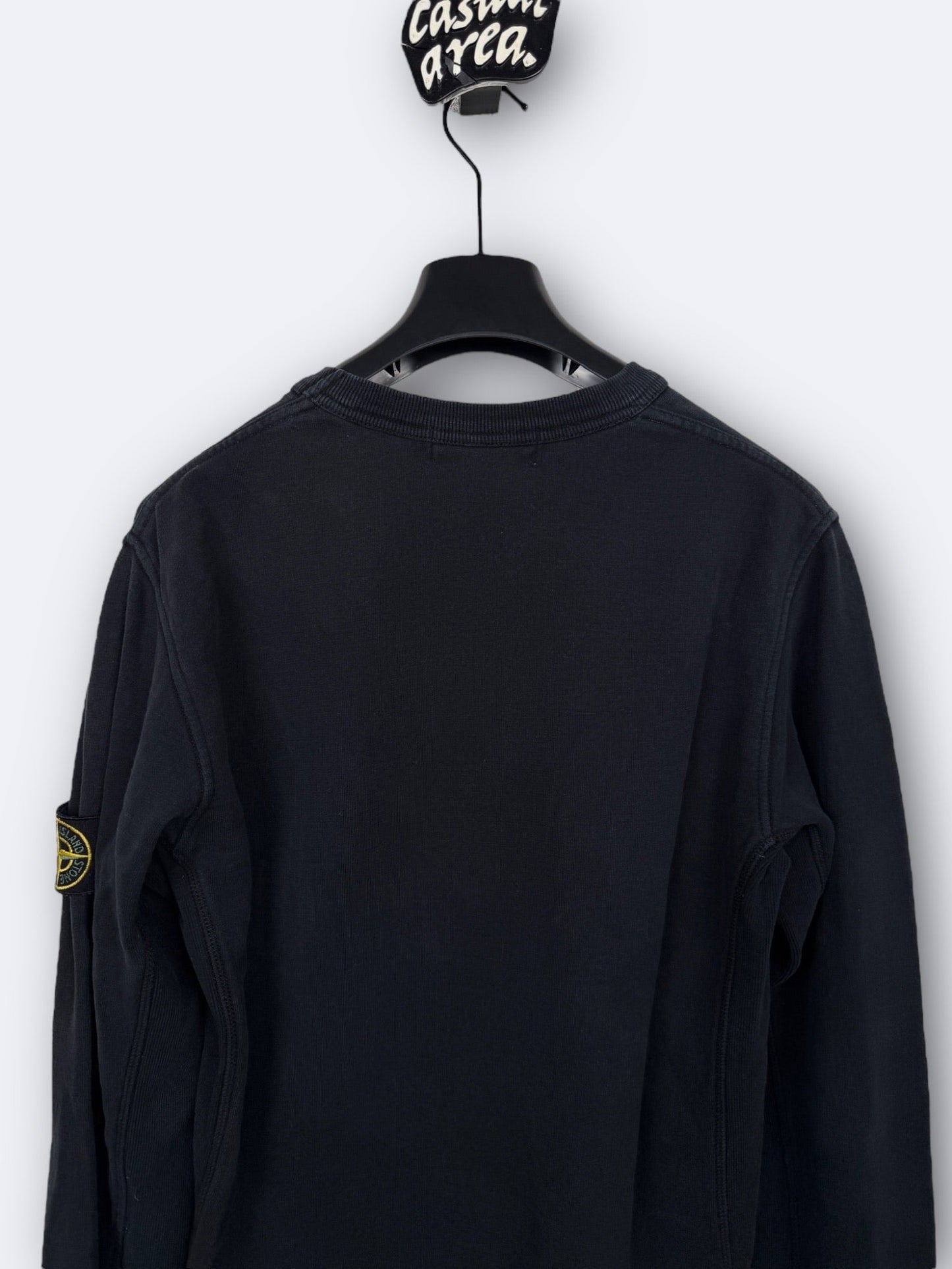 Crewneck Stone Island - M Casual Area