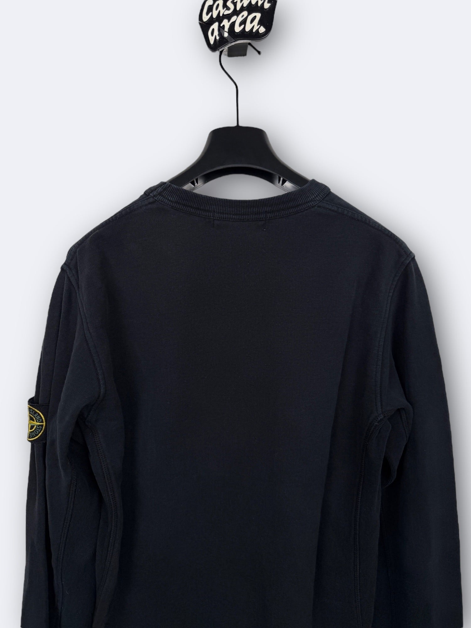 Crewneck Stone Island - M Casual Area