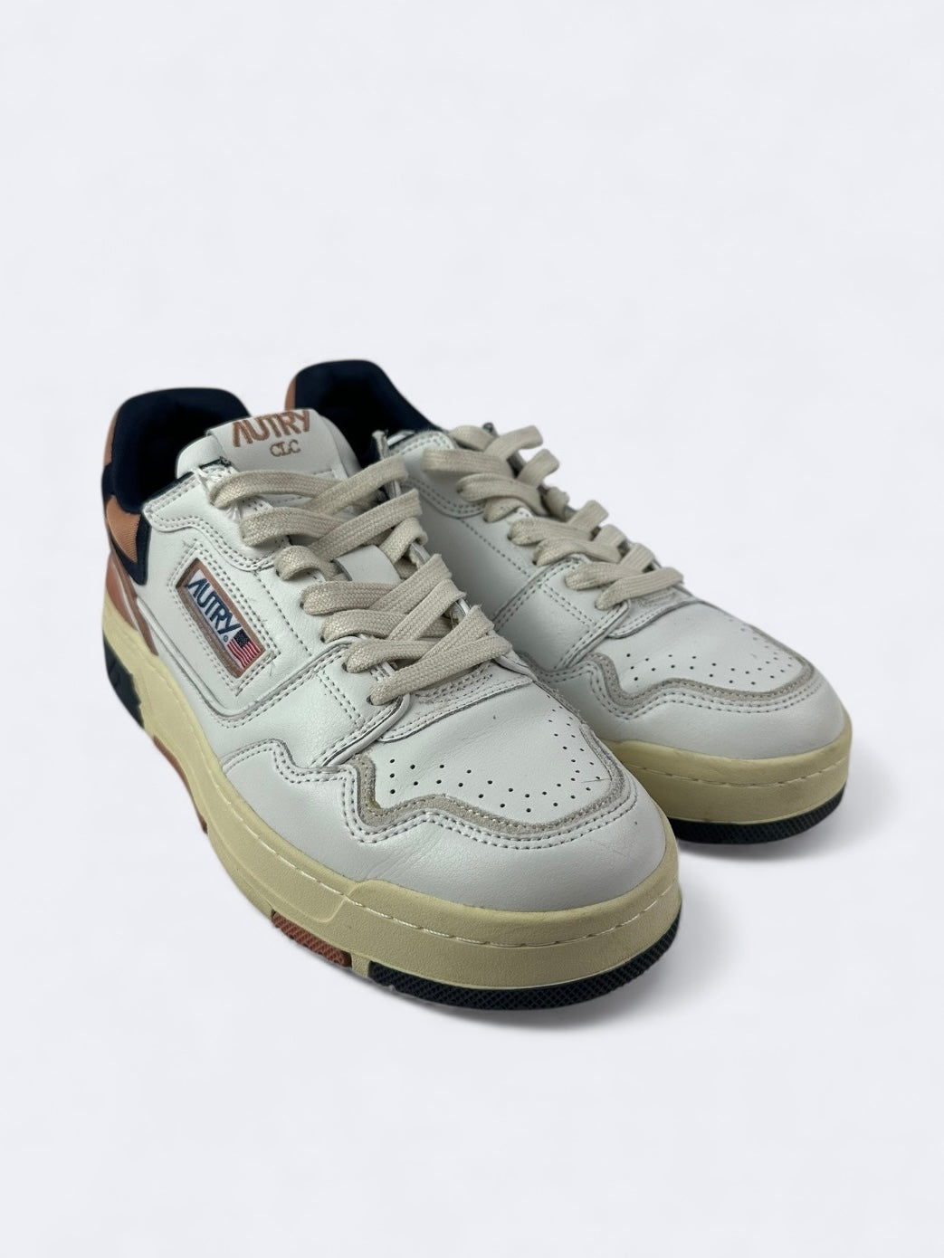 Autry Rookie Low - 42 Casual Area