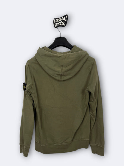 Hoodie Stone Island - S Casual Area