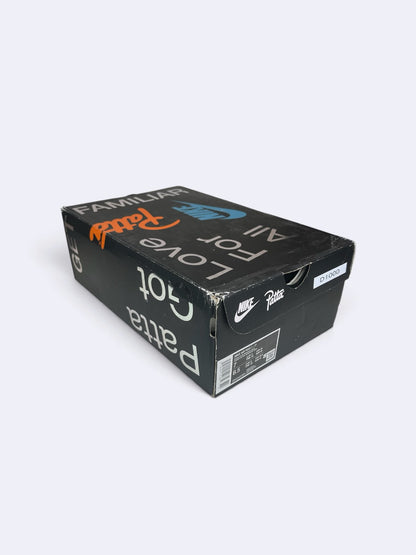 Patta x Air Max 1 "Noise Aqua" - 40 Casual Area