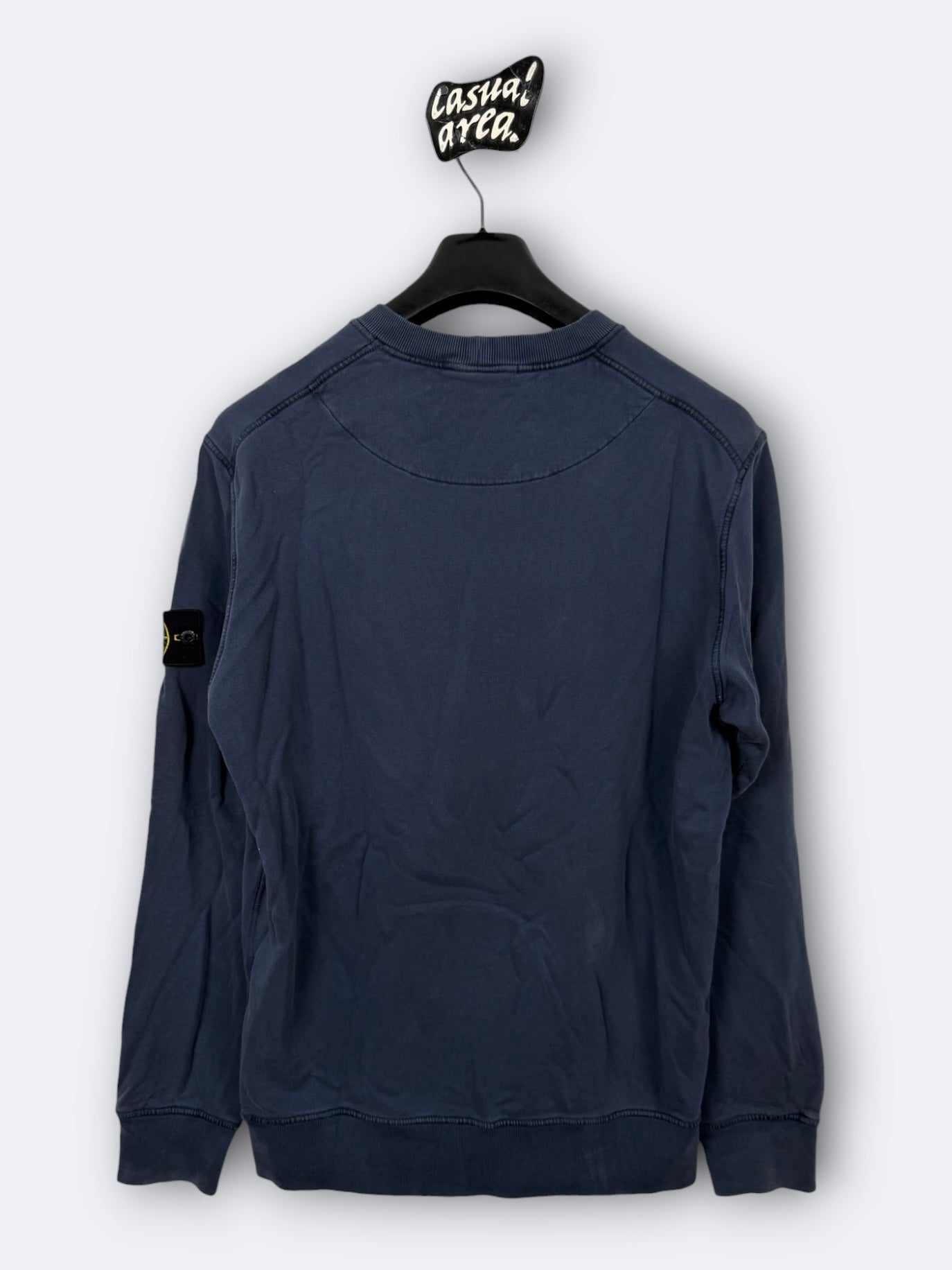 Crewneck Stone Island - M Casual Area