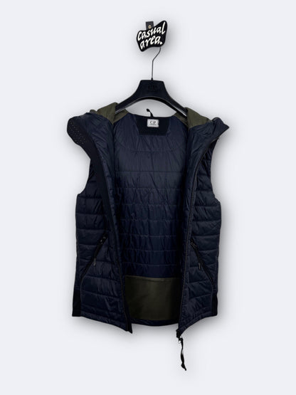 Doudoune sans manches Goggle C.P. Company - S Casual Area