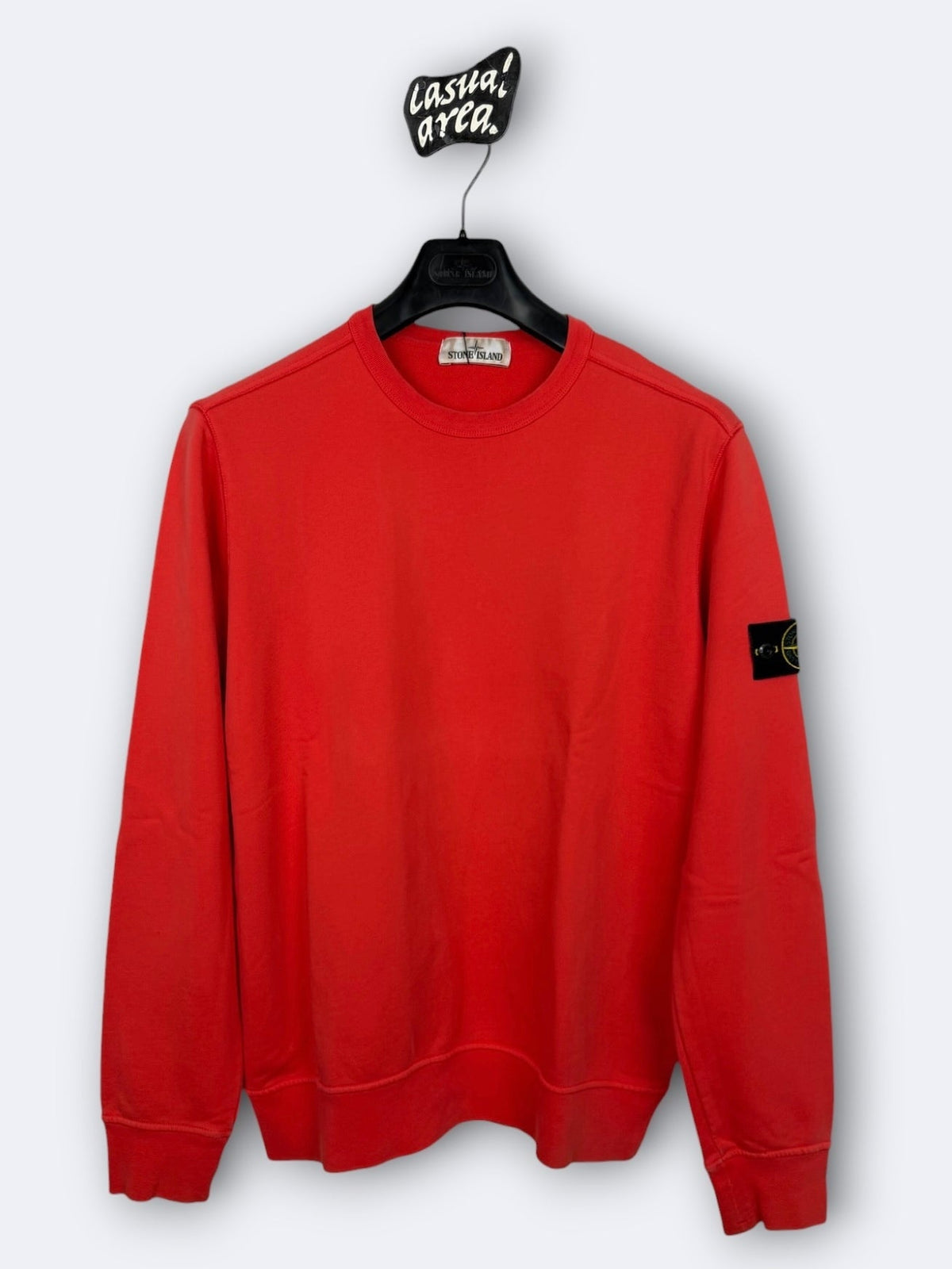 Crewneck Stone Island - L Casual Area