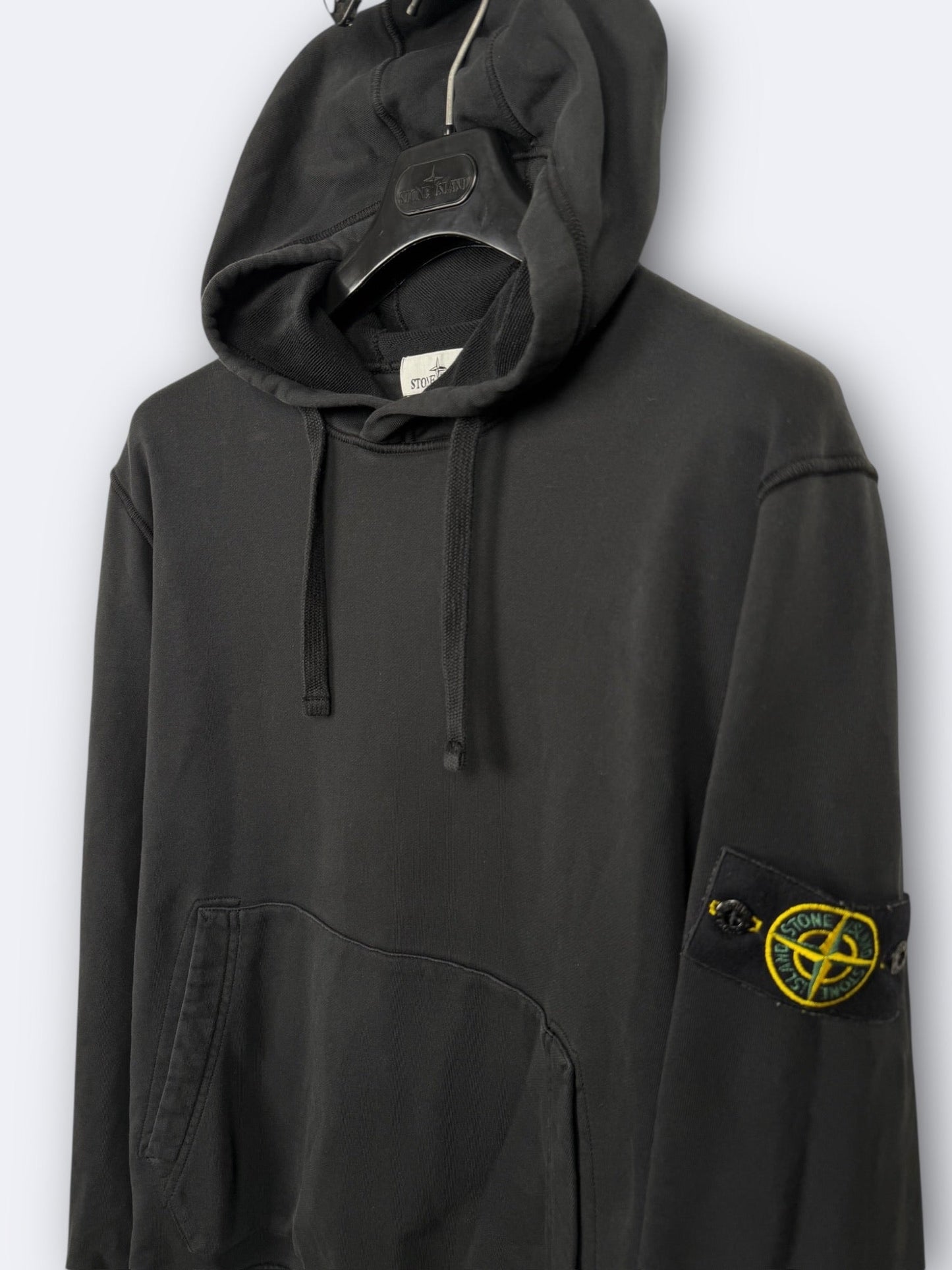 Hoodie Stone Island - L Casual Area