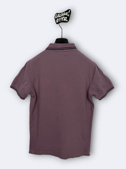 Polo Stone Island - M Casual Area