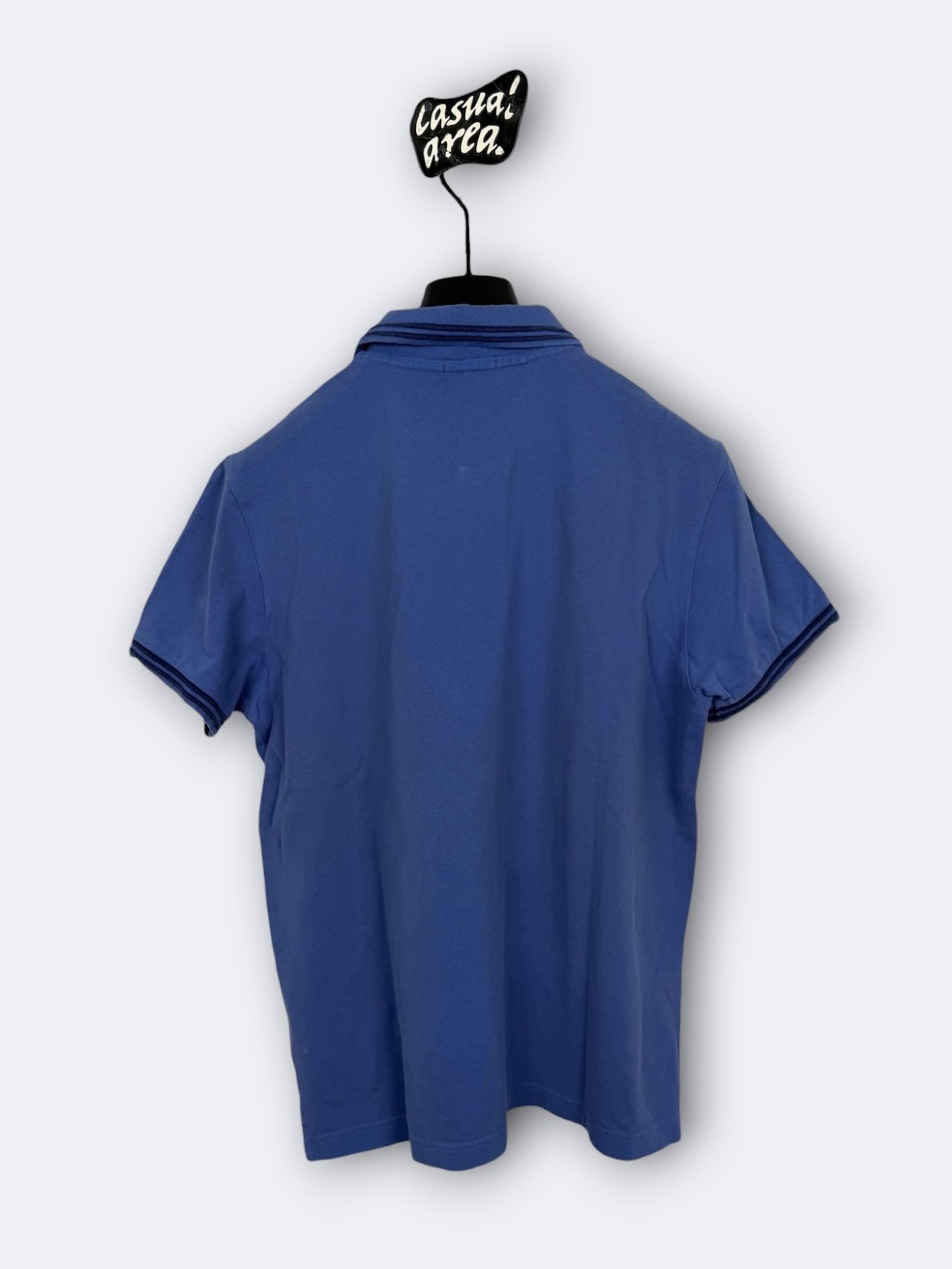 Polo Moncler - L Casual Area