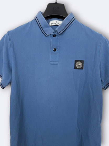 Polo Stone Island - L Casual Area