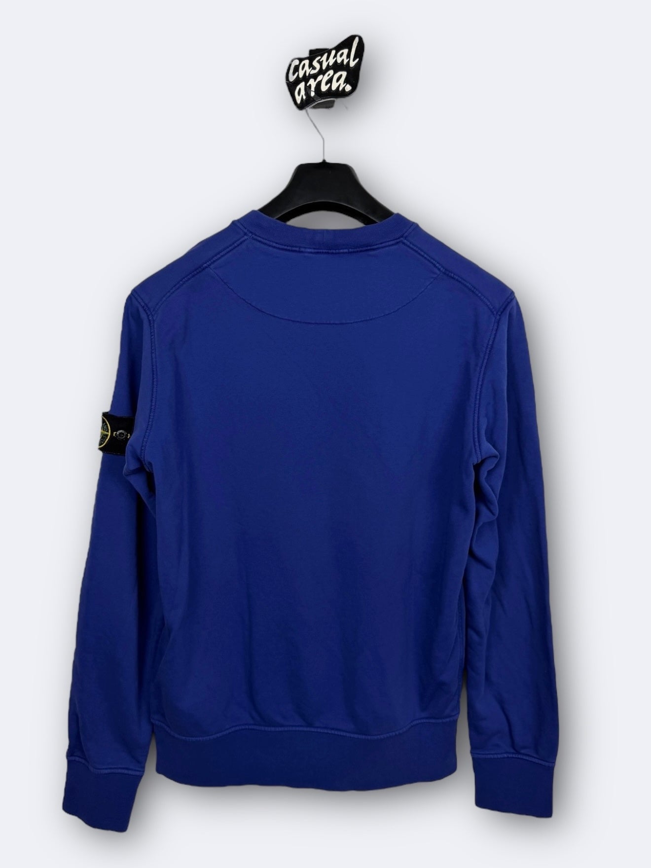 Crewneck Stone Island - M Casual Area