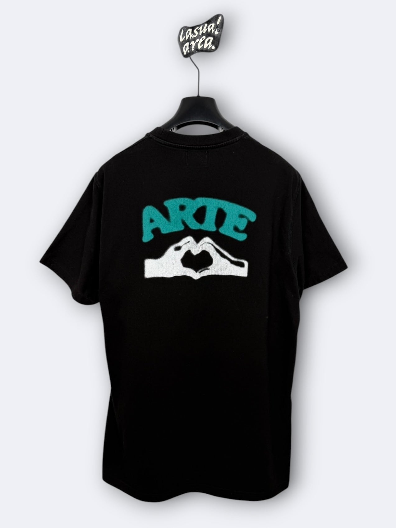 Tee-shirt Arte - L Casual Area