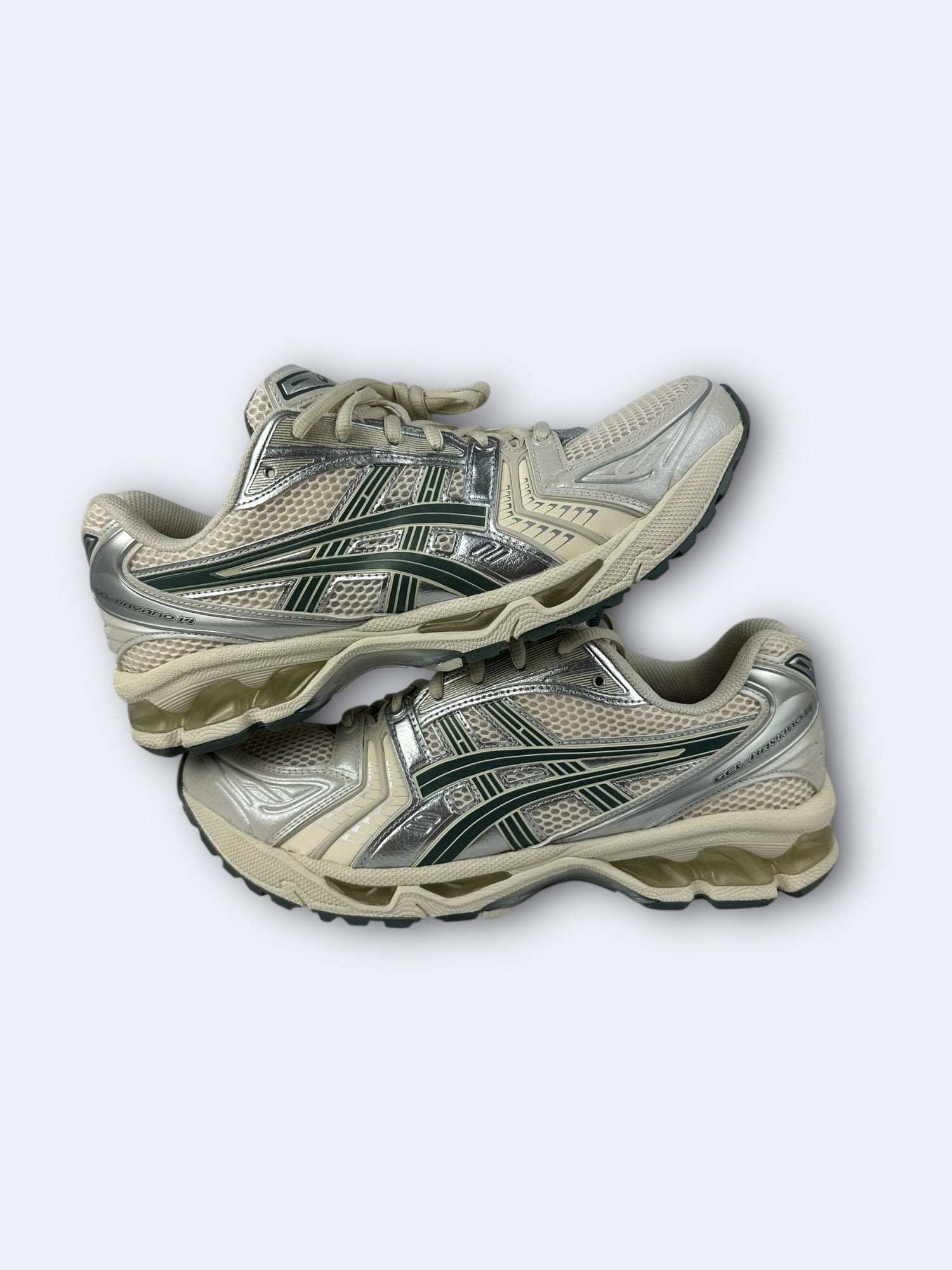 Asics Gel-Kayano 14 - 43,5 Casual Area