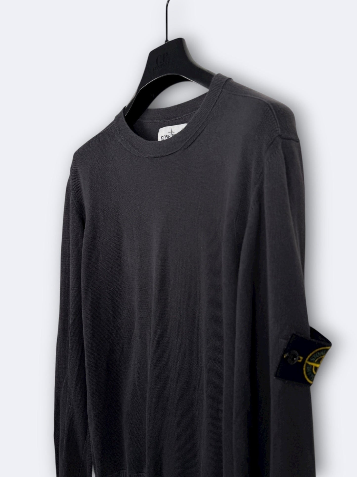 Crewneck Stone Island - L Casual Area