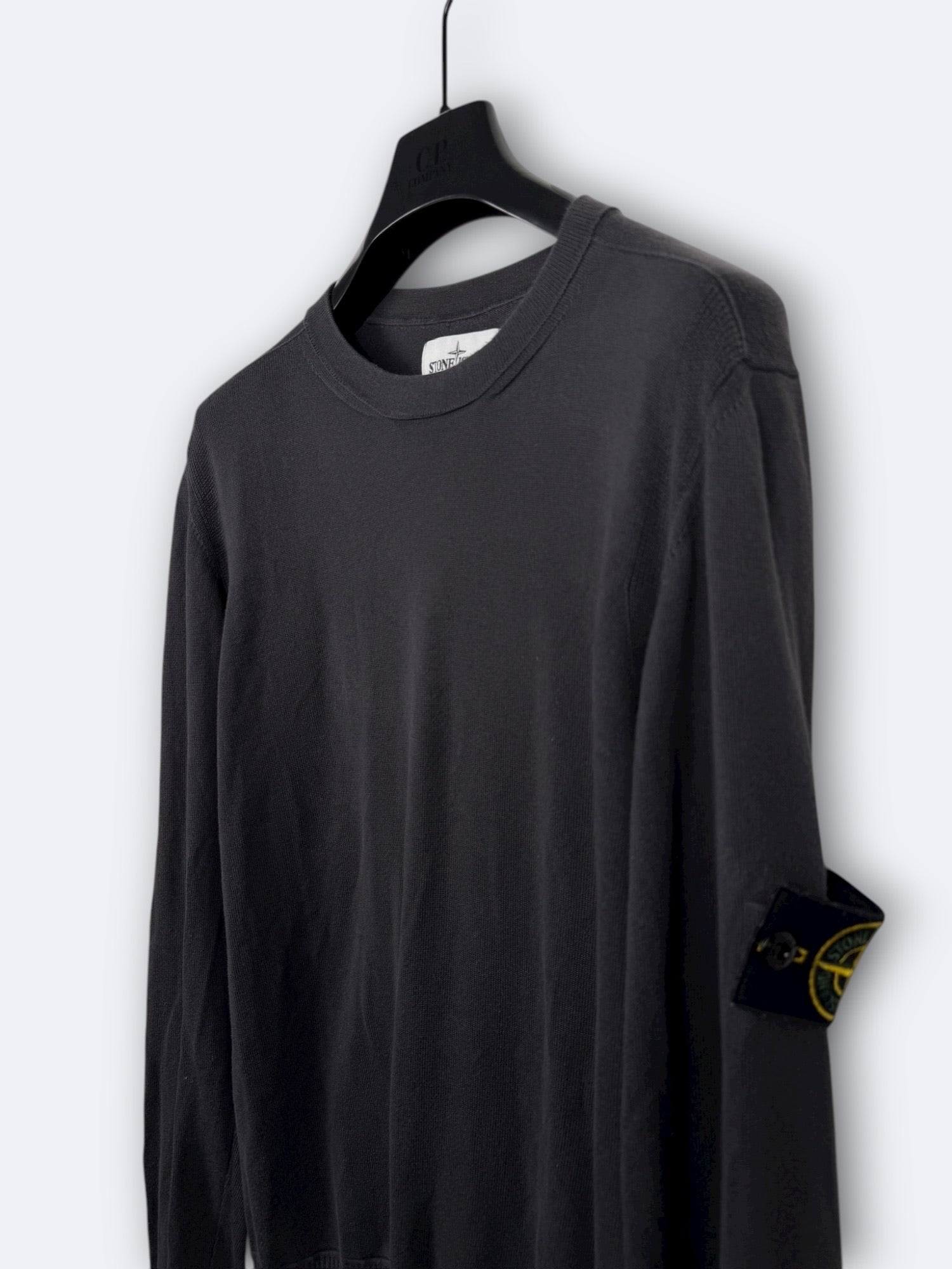 Crewneck Stone Island - L Casual Area