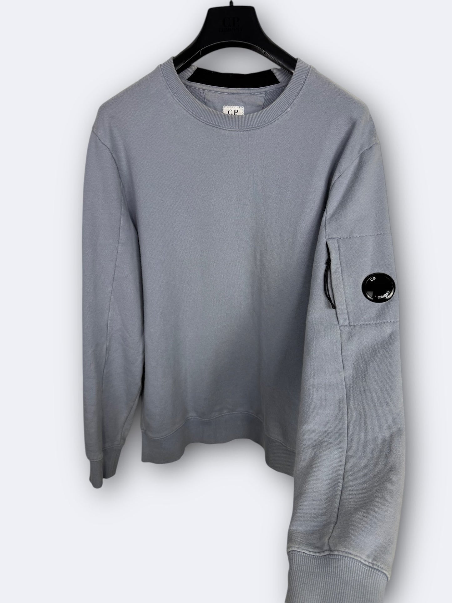 Crewneck C.P. Company - L Casual Area