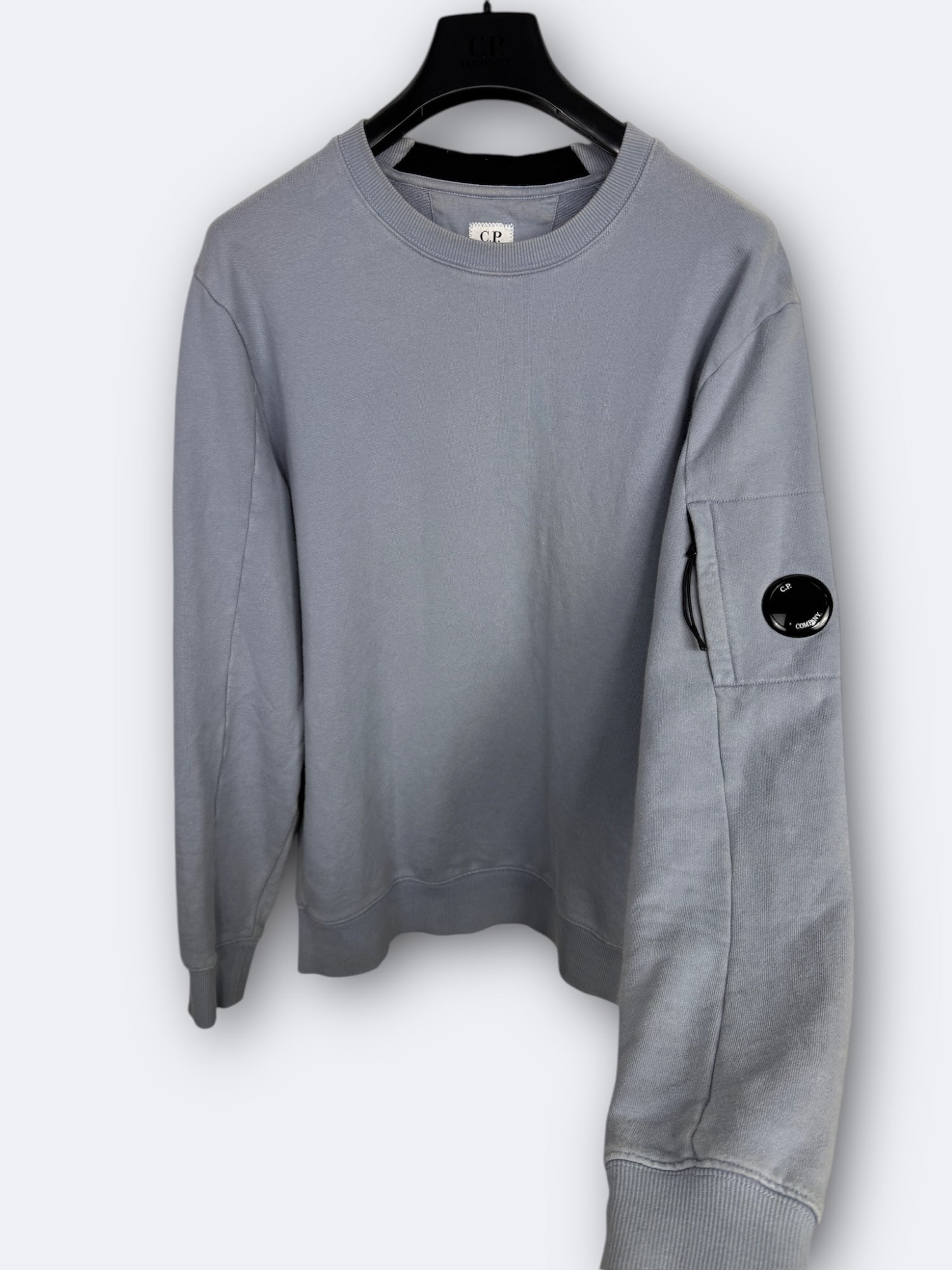 Crewneck C.P. Company - L Casual Area